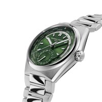 Orologio Frederique Constant Uomo Highlife Heart Beat in Acciaio FC-718GR4NH6B-IT - FC-718GR4NH6B-IT